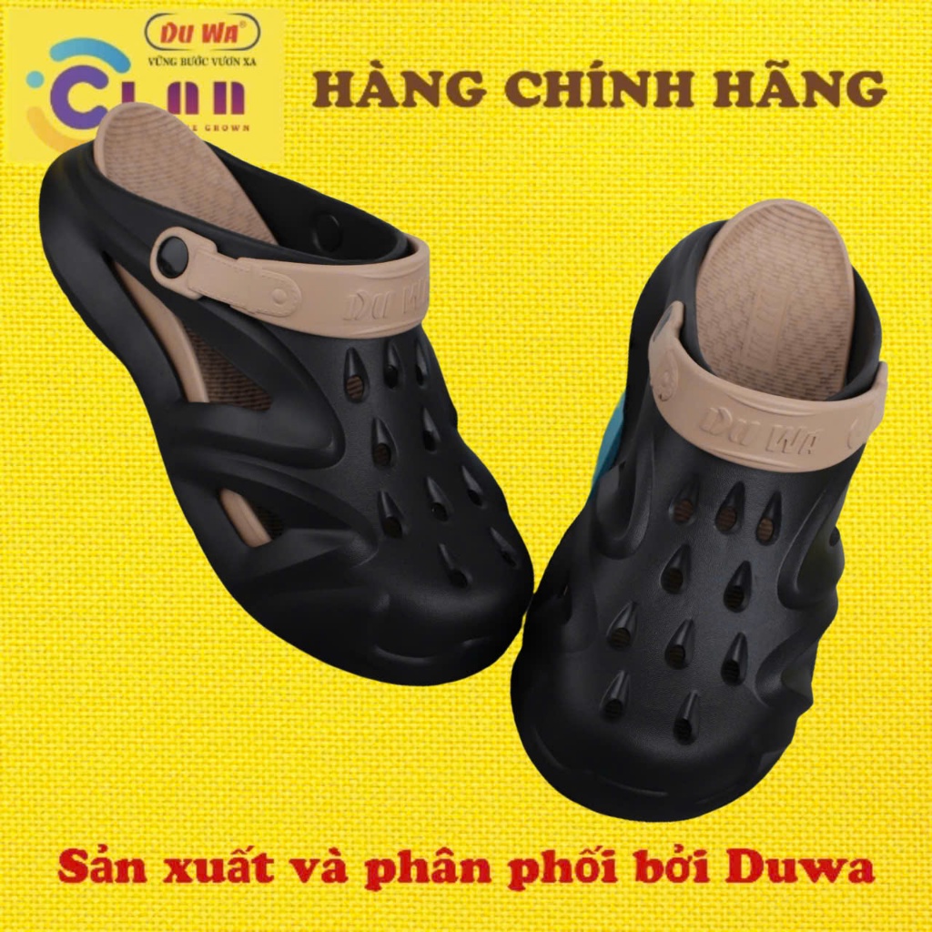 CLAN 5051 DÉP NAM BÍT SỤC DUWA ĐÚC NGUYÊN KHỐI [ DUWA CHÍNH HÃNG]