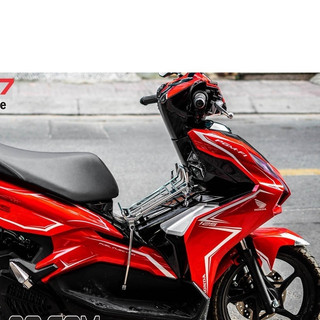 Tem rời Airblade chỉ DECAL 3A