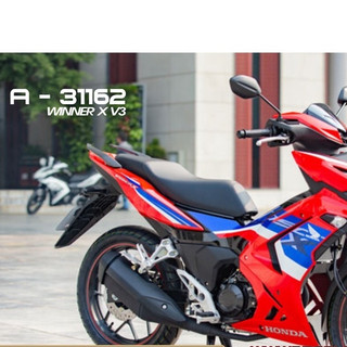 Tem rời Winner X V3 ZIN DECAL 3A