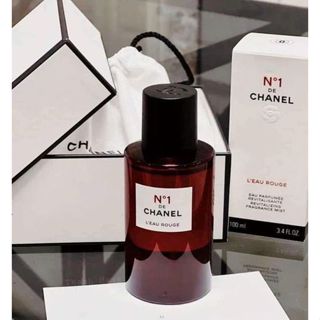 Nước Hoa Chanel No 1 L’eau Rouge Body Mist 100ml