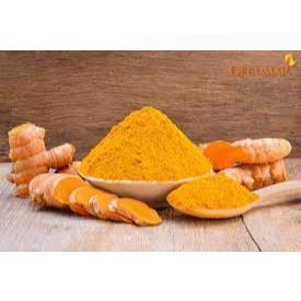 Bột Nghệ Đỏ Nguyên Chất 50gr (Túi Zip) HANDMADE - Thiện Phát Food