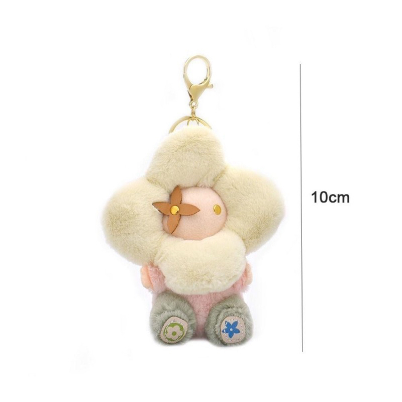 Phụ kiện treo túi xách charm gấu hàng loại 1 - GẤU | BigBuy360 - bigbuy360.vn