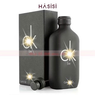 Nước Hoa Unisex Be EDT