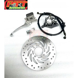 BỘ HEO DẦU THẮNG ĐĨA TRƯỚC WAVE S110