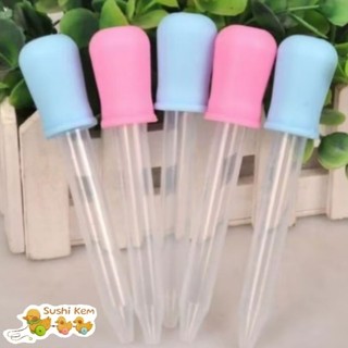 Ống bón thuốc - Ống bón sữa