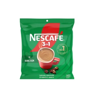 [TÁCH LẺ] Cà Phê Hòa Tan Nescafé (Gói nhỏ 16g)