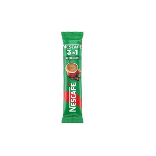 [TÁCH LẺ] Cà Phê Hòa Tan Nescafé (Gói nhỏ 16g)