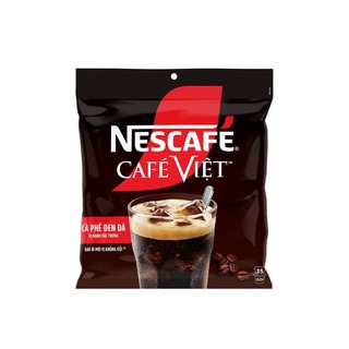 [TÁCH LẺ] Cà Phê Hòa Tan Nescafé (Gói nhỏ 16g)