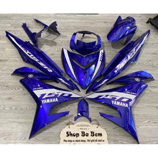 Dàn Áo Xanh Gp Ex 150