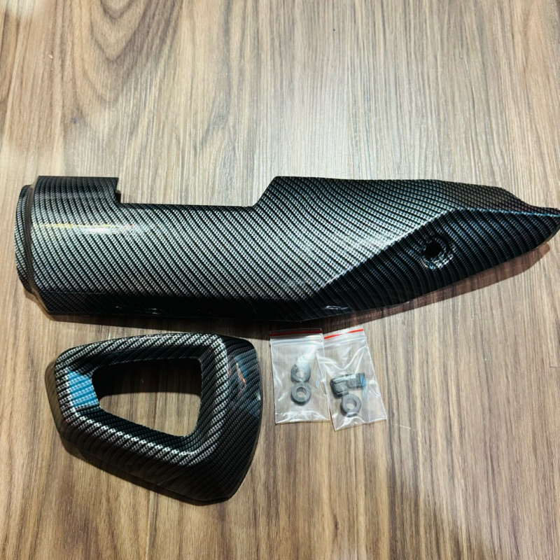 Bộ Ốp pô Winner X Carbon