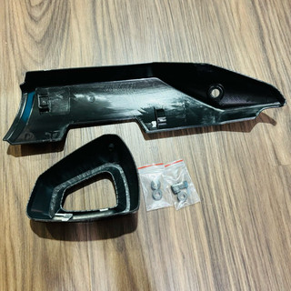 Bộ Ốp pô Winner X Carbon