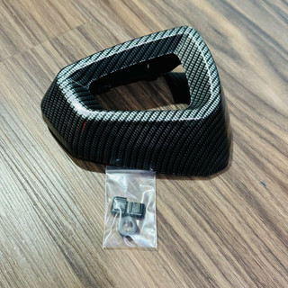 Bộ Ốp pô Winner X Carbon