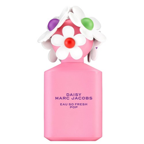 Nước Hoa Daisy Eau So Fresh Pop Marc Jacobs [CHÍNH HÃNG]