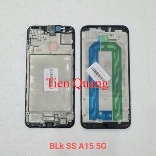 Bộ vỏ Samsung A15 5G (gồm vỏ, kính cam, nút bấm, xương, khe sim)