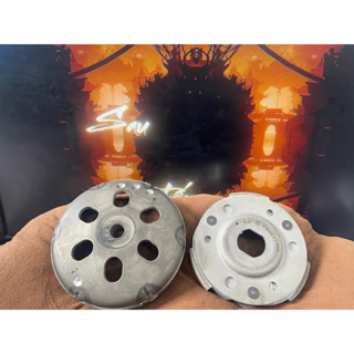  Full Bộ Nồi Honda Sh Ý Chống Rung 