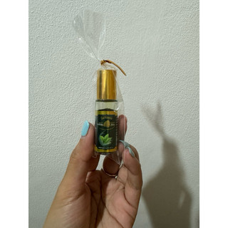 Dầu Lá Bồ Đề Pho Thong Thái Lan - 5ml [hàg chuẩn Thái]