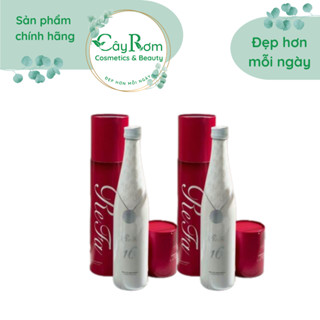 Nước uống đẹp da chống lão hóa Collagen Refa 16 Enriched 160.000mg 480ml