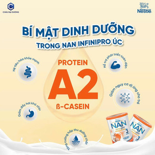 [ THANH LÝ HÀNG MÓP- date 2026] NAN A2 hàng chính hãng