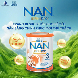 [ THANH LÝ HÀNG MÓP- date 2026] NAN A2 hàng chính hãng