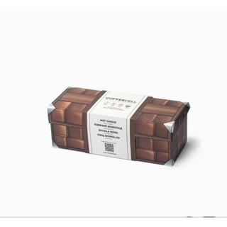 Cà phê COFFEECELL hot socola nhân sâm hoàng đế hương vị đậm đà giảm căng thẳng cải thiện tâm trạng
