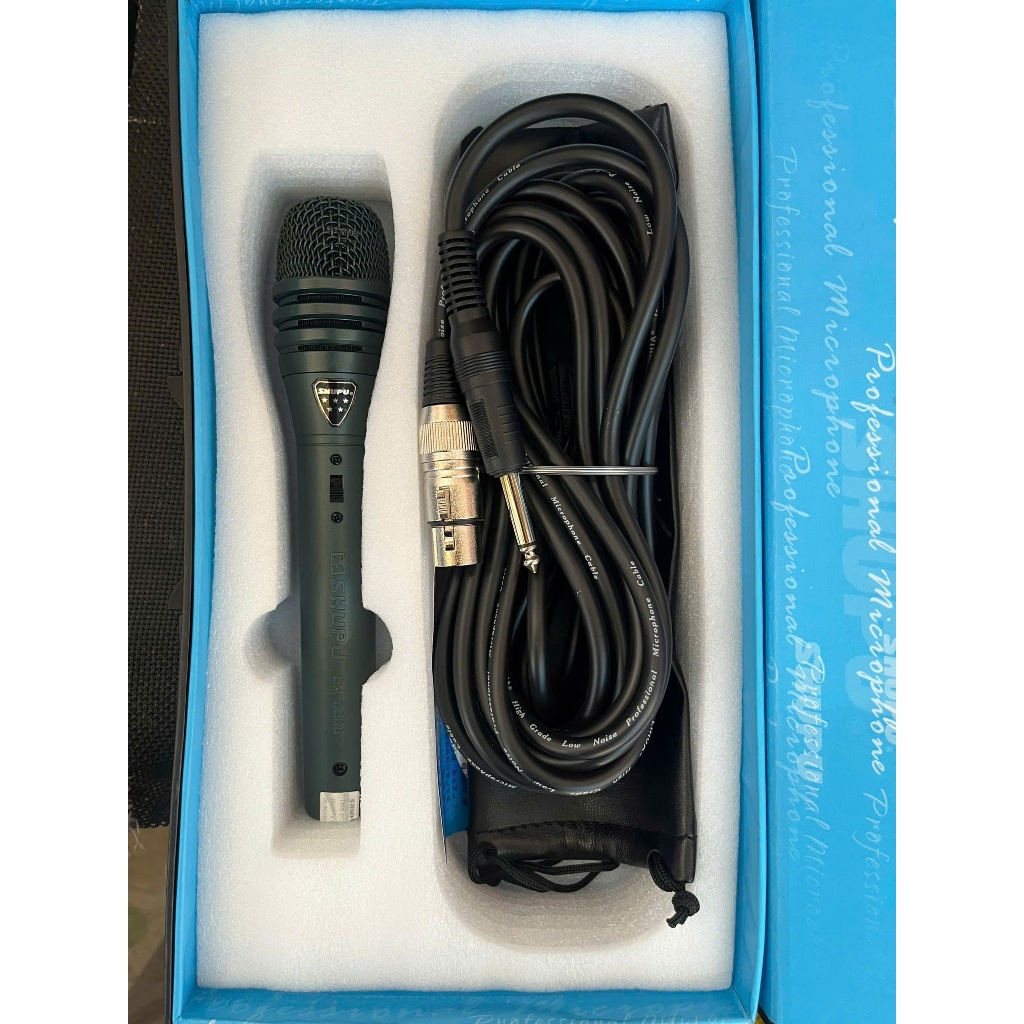 MICRO SHUPU SM-8000