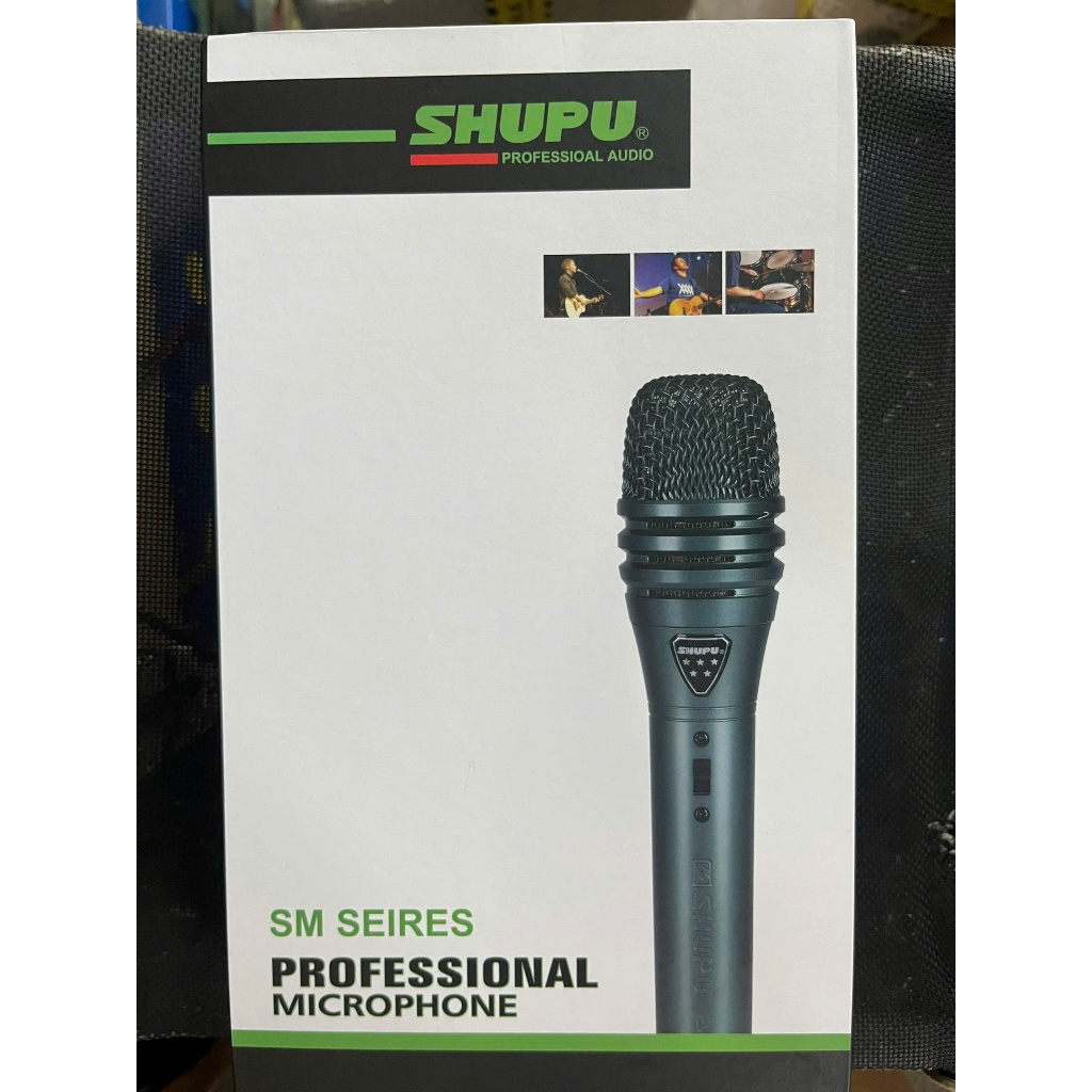 MICRO SHUPU SM-8000