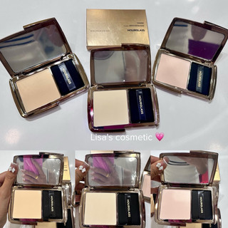  Phấn Phủ Nén Hourglass Vanish Airbrush Pressed Powder 