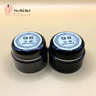 Gel thủy tinh QS chính hãng - Gel vẽ nổi thủy tinh QS - Gel QS có mã QR
