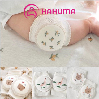 Bọc bảo vệ đầu gối cho bé tập đi, tất tập bò bảo vệ gối không đau, tránh chầy xước
