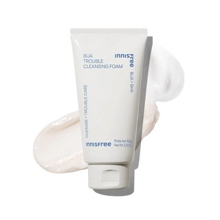 Sữa Rửa Mặt Innisfree Cleansing Foam 150g