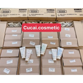 Sữa Rửa Mặt Innisfree Cleansing Foam 150g