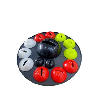 Lẻ 1 miệng sáo nhựa các sine d6 đến d60