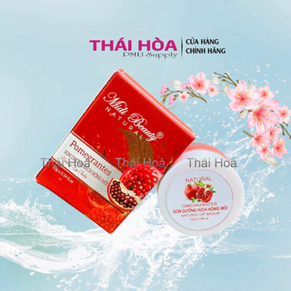 Dưỡng sau phun COLLAGEN Lựu đỏ