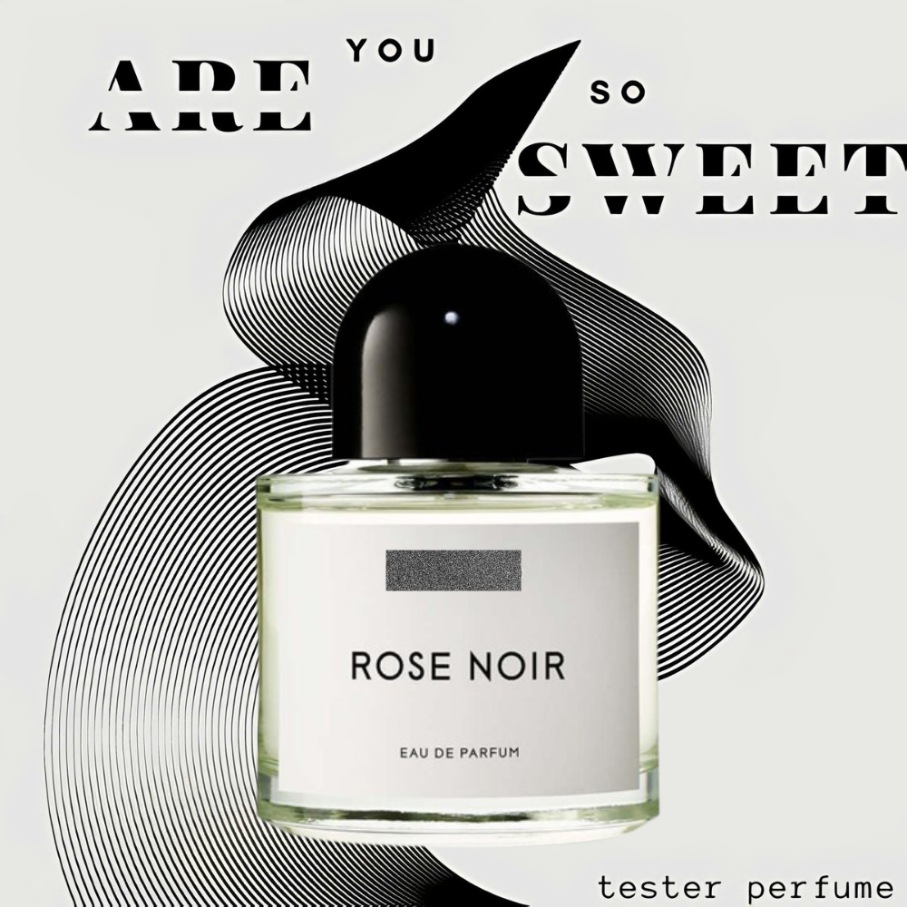 <𝗡𝗲𝘄> Nước hoa Byredo Rose Noir 10ml 𝗔𝘂𝗿𝗼𝗿𝗮'𝘀 𝗣𝗲𝗿𝗳𝘂𝗺𝗲 𝗦𝘁𝗼𝗿𝗲 ®️