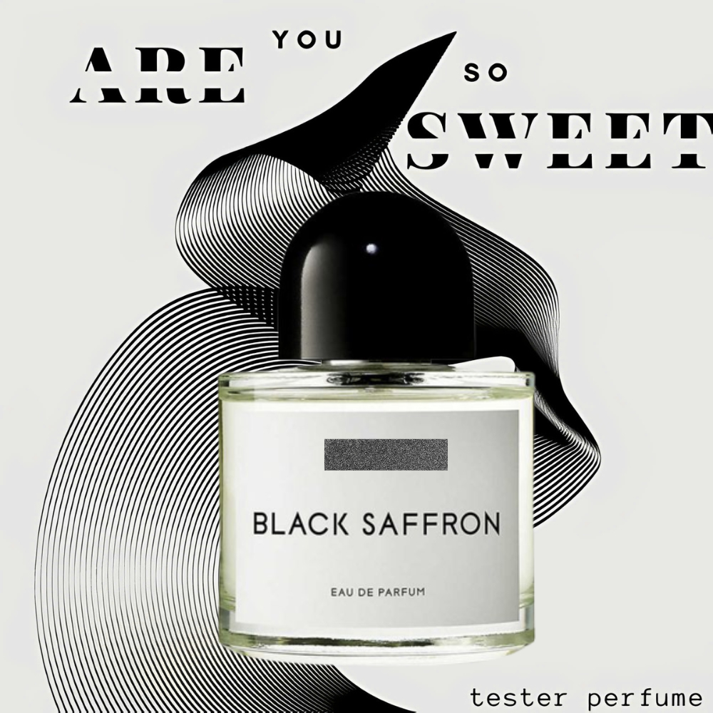 <𝗡𝗲𝘄> Nước hoa By.re.do black saffron 10ml 𝗔𝘂𝗿𝗼𝗿𝗮'𝘀 𝗣𝗲𝗿𝗳𝘂𝗺𝗲 𝗦𝘁𝗼𝗿𝗲 ®️