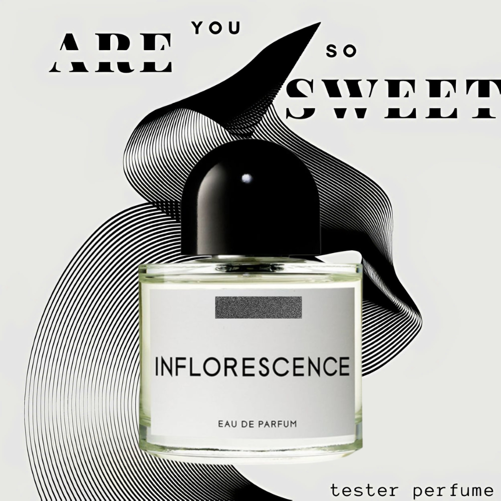 <𝗡𝗲𝘄> Nước hoa By.re.do Inflorescence 10ml 𝗔𝘂𝗿𝗼𝗿𝗮'𝘀 𝗣𝗲𝗿𝗳𝘂𝗺𝗲 𝗦𝘁𝗼𝗿𝗲 ®️
