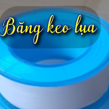 Băng keo lụa (sp y hình)