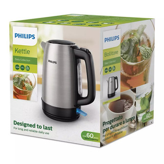 ẤM ĐUN NƯỚC PHILIPS HD9350