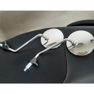  GƯƠNG KIẾNG CHIẾU HẬU SH MODE 2013-2025 chính hiệu honda 