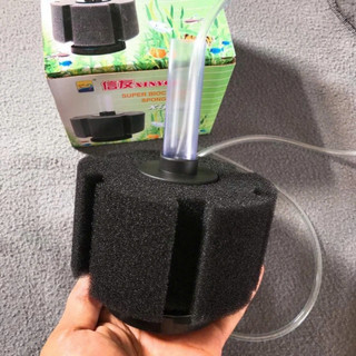 lọc vi sinh bio xy-280