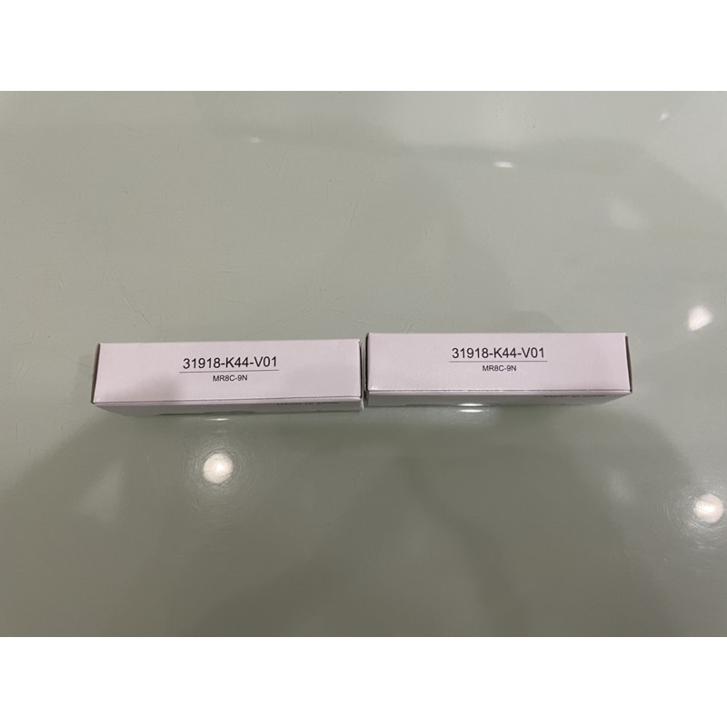 Bugi 58 PLUG (MR8C-9N)(NGK) vision 2014 2015 2016 2017 2018 2019 2020 honda