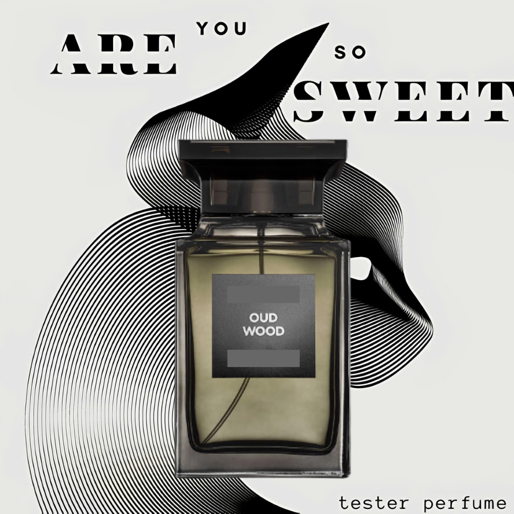 <𝗡𝗲𝘄> Nước hoa TF Oud Wood 10ml 𝗔𝘂𝗿𝗼𝗿𝗮'𝘀 𝗣𝗲𝗿𝗳𝘂𝗺𝗲 𝗦𝘁𝗼𝗿𝗲 ®️