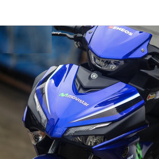 Tem rời Exciter 155 Movistar