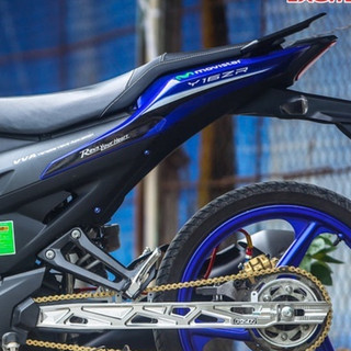 Tem rời Exciter 155 Movistar