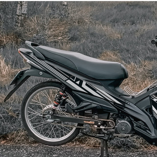 TEM GALAXY 50 R CHỈ DECAL 3A