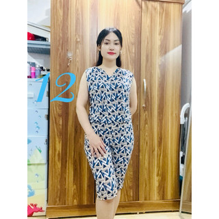 Bộ Thun Lửng Chất Co Giãn