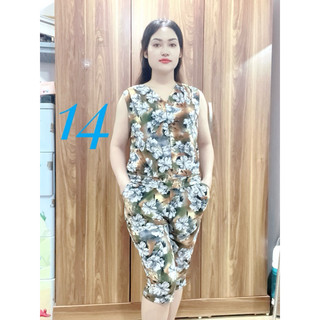 Bộ Thun Lửng Chất Co Giãn