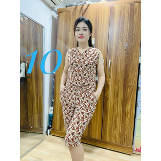 Bộ Thun Lửng Chất Co Giãn