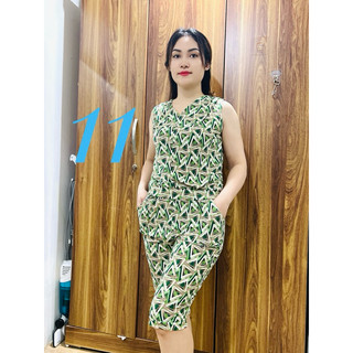 Bộ Thun Lửng Chất Co Giãn