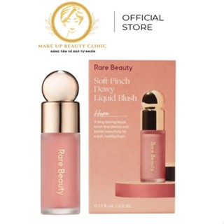 Má hồng kem Rare Beauty by Selena Gomez